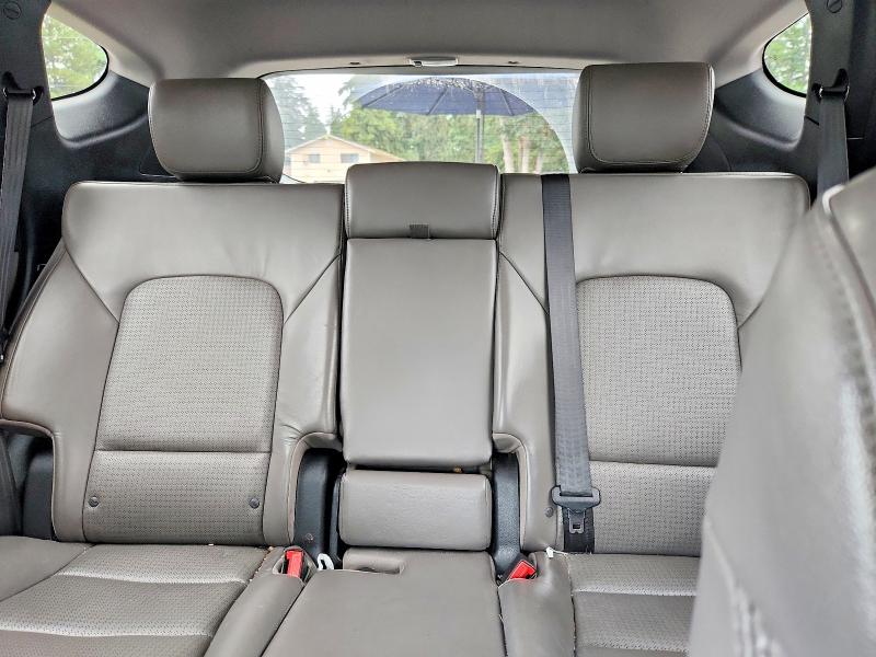 2013 Hyundai Santa Fe Sport მანქანა იყიდება აუქციონზე, vin: 5XYZUDLB0DG023441, აუქციონის ნომერი: 61436256