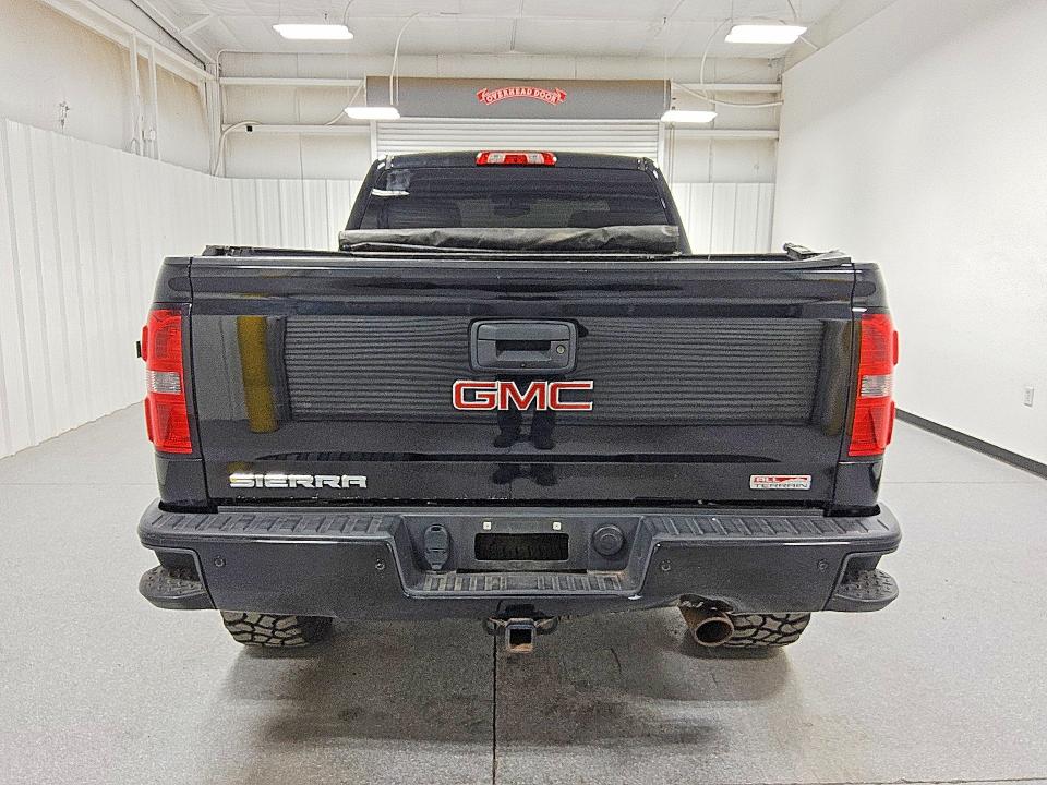 Продажа на аукционе авто 2015 Gmc Sierra, vin: 1GTV2VECXFZ399682, номер лота: 62693606