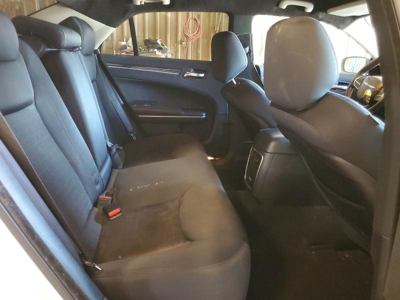 Aukcja sprzedaży 2019 Chrysler 300, vin: 2C3CCAAG7KH693741, numer aukcji: 59835896