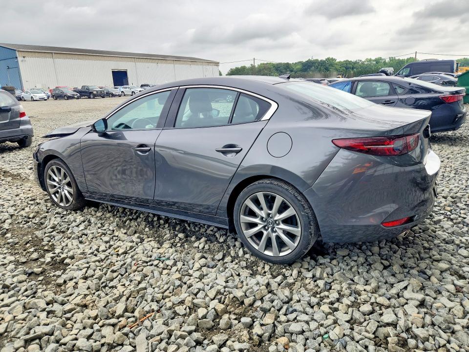 Aukcja sprzedaży 2021 Mazda 3, vin: JM1BPBDL4M1313122, numer aukcji: 60403256