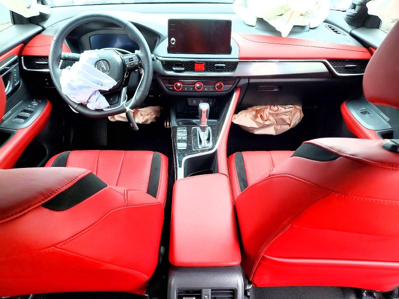 Продаж на аукціоні авто 2026 Acura Adx, vin: 3HDSA2H73TM704602, номер лоту: 60982436