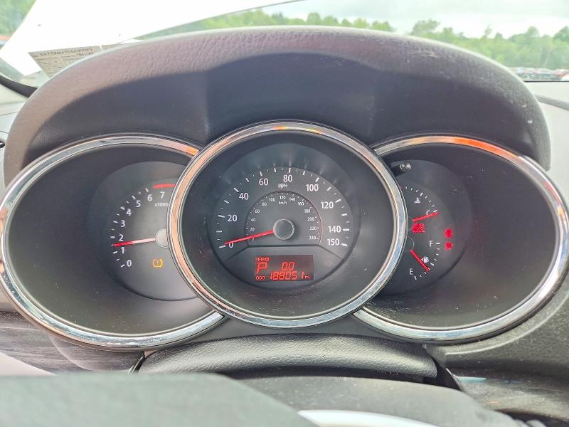 Aukcja sprzedaży 2012 Kia Sorento, vin: 5XYKT3A67CG230024, numer aukcji: 62842886