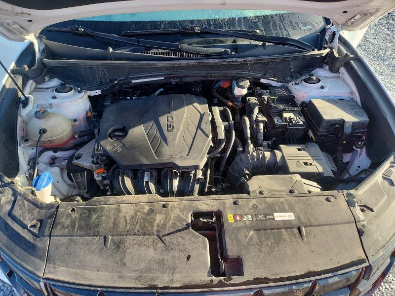 Продаж на аукціоні авто 2022 Hyundai Tucson, vin: KM8JF3AE7NU155879, номер лоту: 62950936