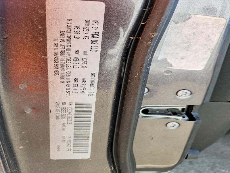 Aukcja sprzedaży 2016 Dodge Charger, vin: 2C3CDXHG1GH235139, numer aukcji: 60001416