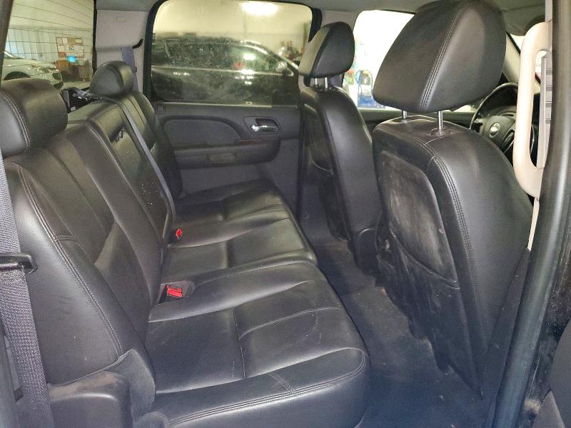 Продажа на аукционе авто 2008 Chevrolet Silverado, vin: 2GCEK133981169588, номер лота: 60520366