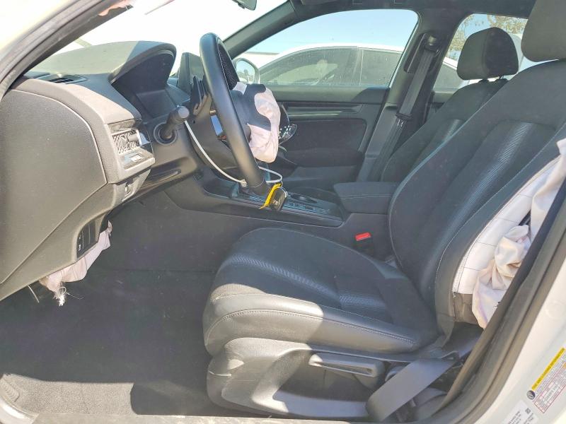 Продаж на аукціоні авто 2024 Honda Civic, vin: 2HGFE2F54RH569227, номер лоту: 60815306