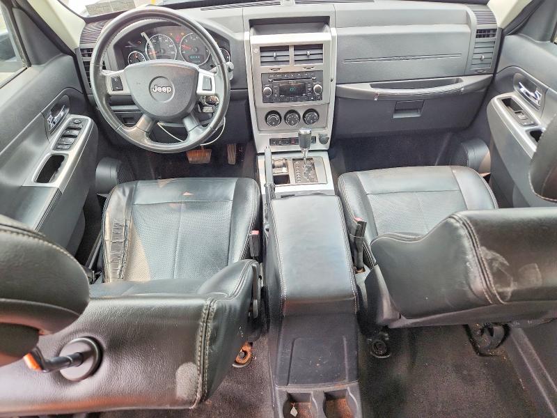 Продаж на аукціоні авто 2010 Jeep Liberty, vin: 1J4PN5GK4AW127945, номер лоту: 59893786