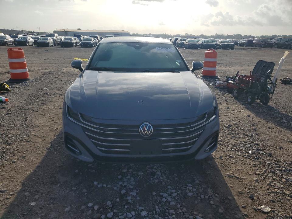 Продаж на аукціоні авто 2022 Volkswagen Arteon, vin: WVWSR7AN4NE010686, номер лоту: 61418516