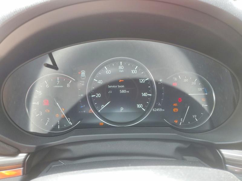 Aukcja sprzedaży 2021 Mazda Cx-5, vin: JM3KFBAY0M0302750, numer aukcji: 61238816