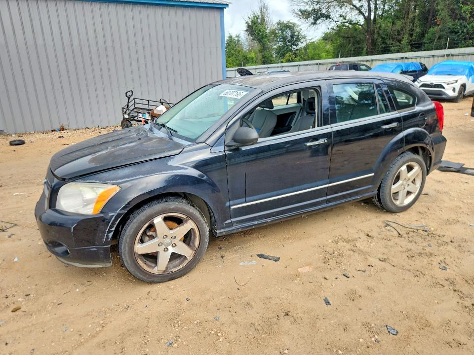 Aukcja sprzedaży 2007 Dodge Caliber, vin: 1B3HE78K77D389808, numer aukcji: 60707196