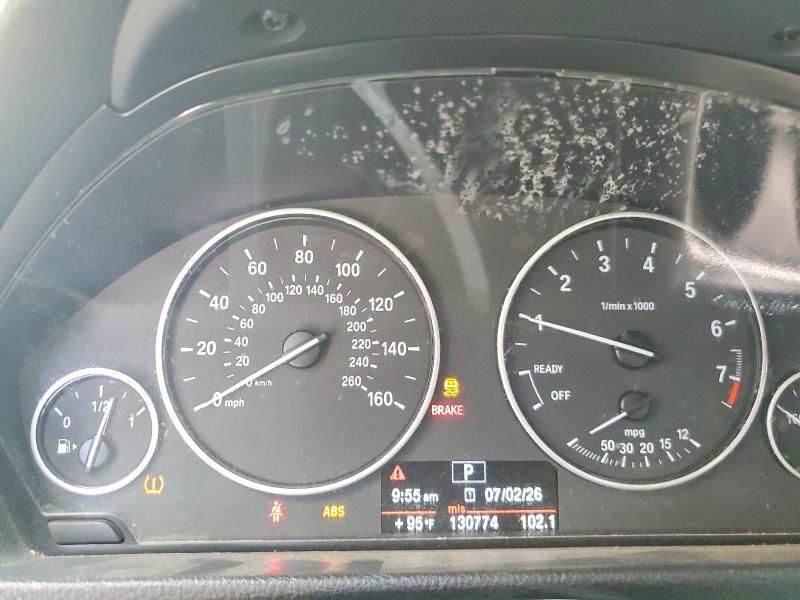 Продаж на аукціоні авто 2013 Bmw 328, vin: WBA3A5C53DF602759, номер лоту: 59713696