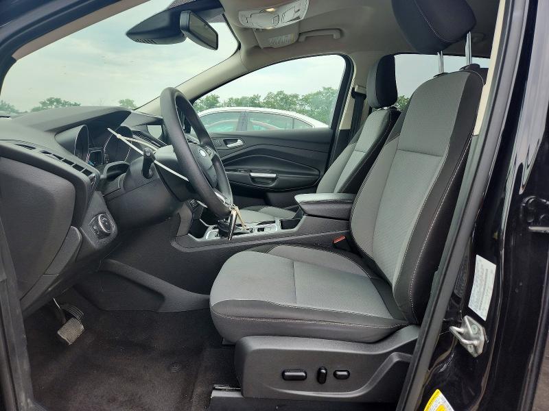 Продаж на аукціоні авто 2019 Ford Escape, vin: 1FMCU9GDXKUA69851, номер лоту: 60456046