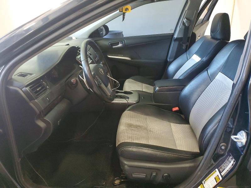 2012 Toyota Camry მანქანა იყიდება აუქციონზე, vin: 4T1BF1FK4CU579802, აუქციონის ნომერი: 74514055