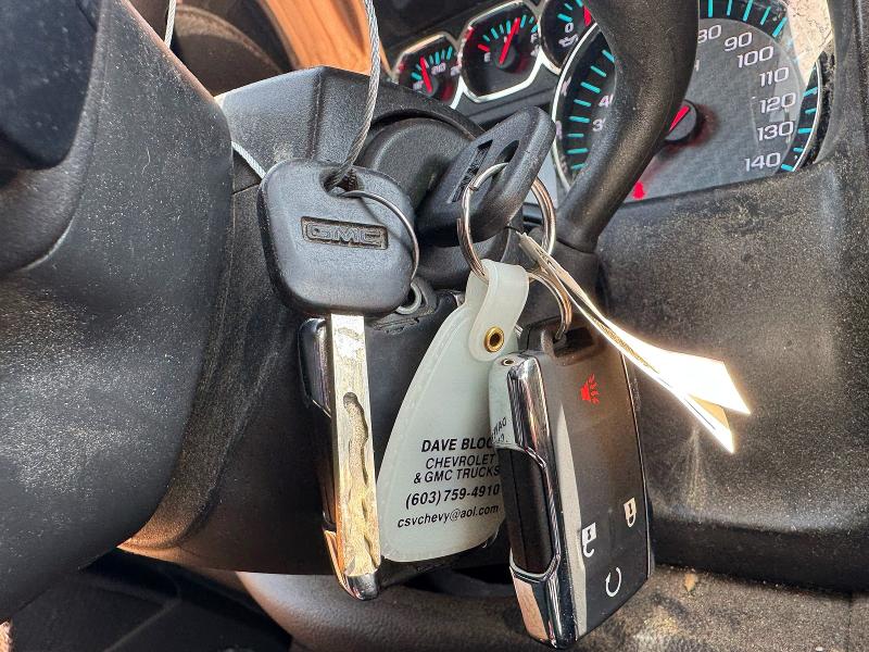 2018 Gmc Sierra მანქანა იყიდება აუქციონზე, vin: 1GTV2NEC2JZ180238, აუქციონის ნომერი: 60719626