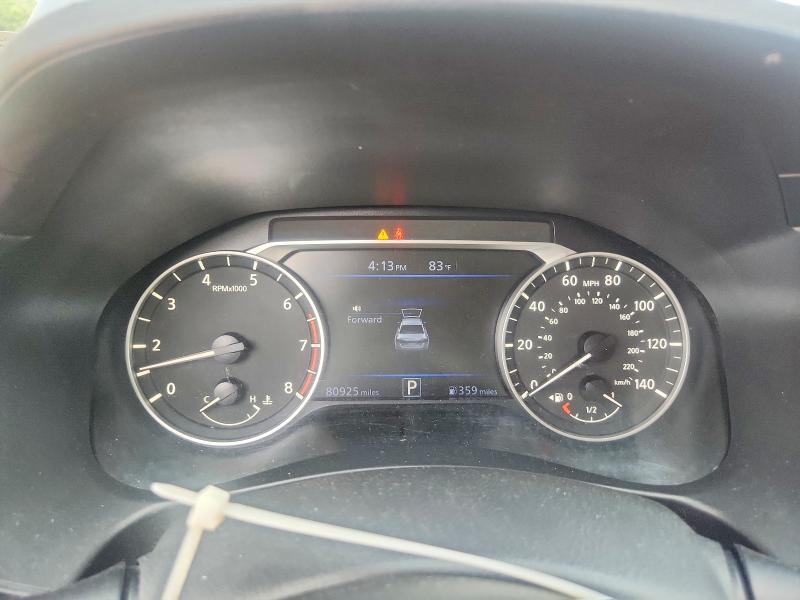 Aukcja sprzedaży 2020 Nissan Altima, vin: 1N4BL4BV7LC219353, numer aukcji: 58729626