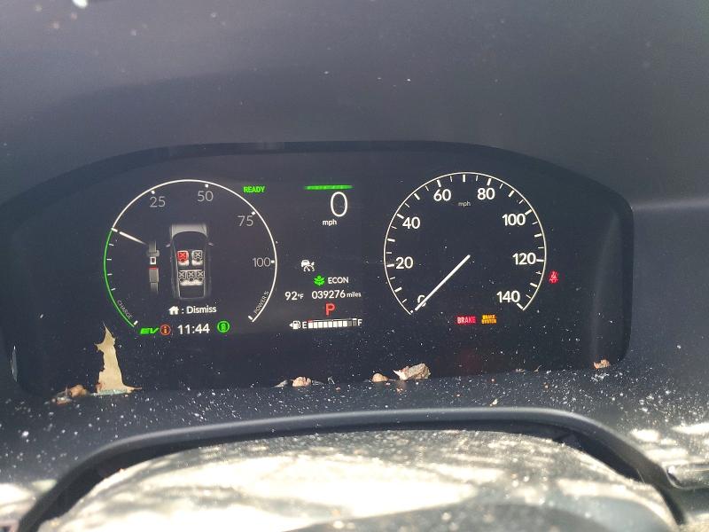 Продаж на аукціоні авто 2024 Honda Cr-v, vin: 7FARS6H8XRE077105, номер лоту: 60798886