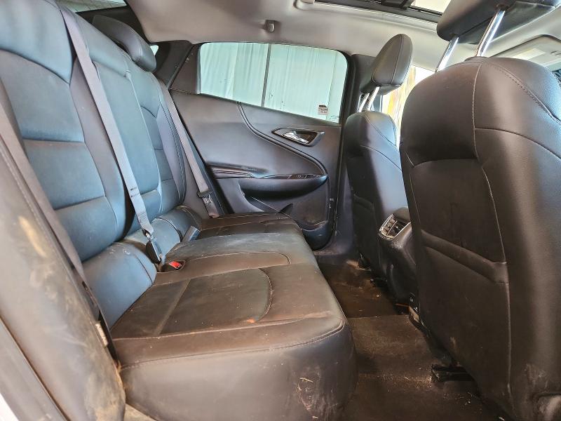 Продаж на аукціоні авто 2020 Chevrolet Malibu, vin: 1G1ZE5SX8LF043074, номер лоту: 61029966