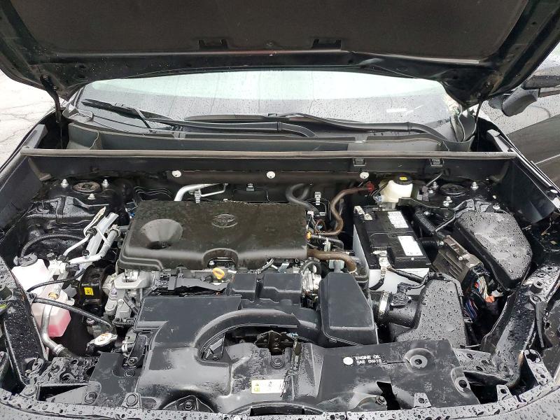 Aukcja sprzedaży 2025 Toyota Rav4, vin: 2T3G1RFV5SC572264, numer aukcji: 61800346