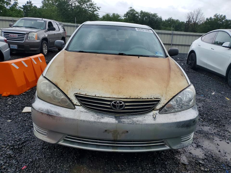Aukcja sprzedaży 2006 Toyota Camry, vin: 4T1BE32K16U648969, numer aukcji: 60491296