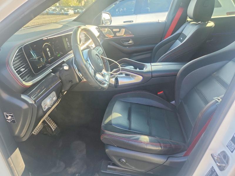 Aukcja sprzedaży 2023 Mercedes-benz Gle Coupe, vin: 4JGFD6BB8PA920684, numer aukcji: 61632456