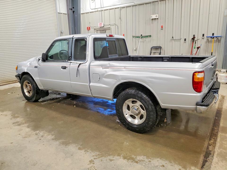 Aukcja sprzedaży 2001 Mazda B3000, vin: 4F4YR16U61TM02976, numer aukcji: 58565246