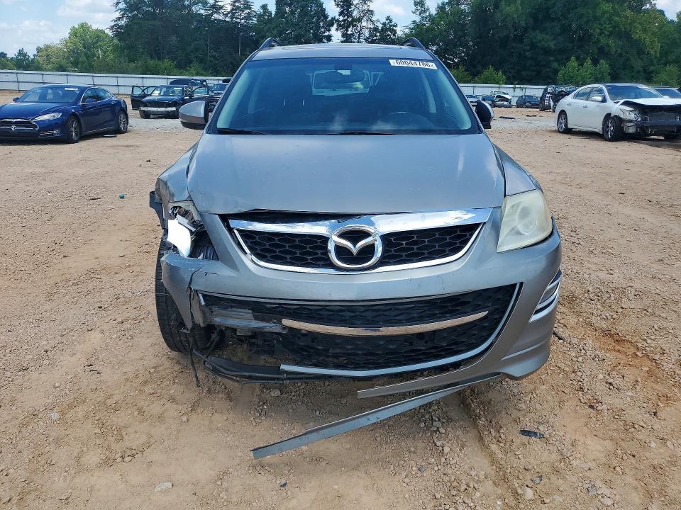 Aukcja sprzedaży 2011 Mazda Cx-9, vin: JM3TB2DA0B0329488, numer aukcji: 60044786