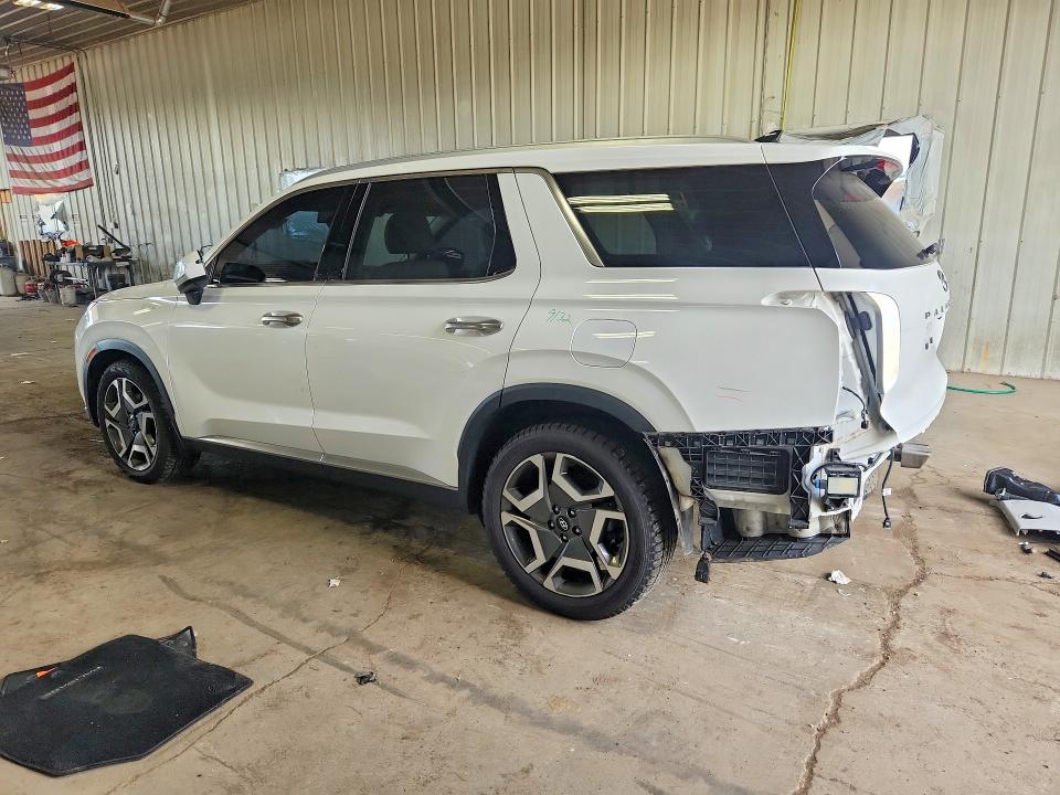 Продажа на аукционе авто 2023 Hyundai Palisade, vin: KM8R5DGE5PU539973, номер лота: 59893376
