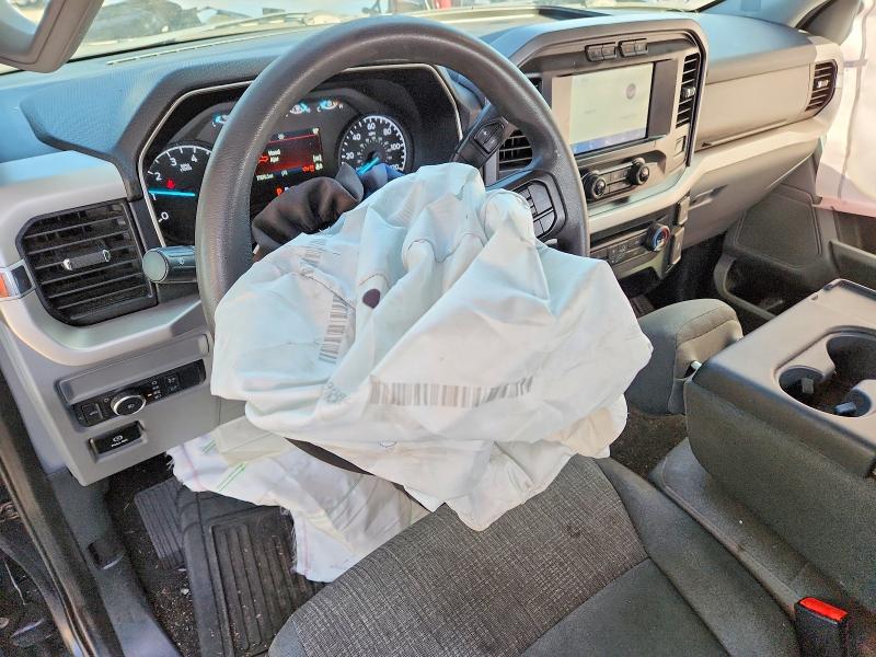Продажа на аукционе авто 2022 Ford F150, vin: 1FTEX1CP6NKF30503, номер лота: 61784486