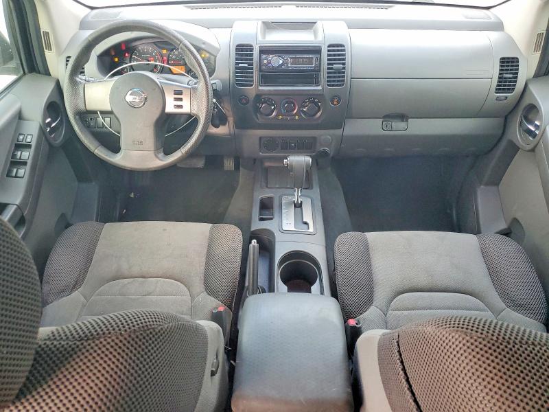 Продаж на аукціоні авто 2008 Nissan Xterra, vin: 5N1AN08U98C508793, номер лоту: 62616246