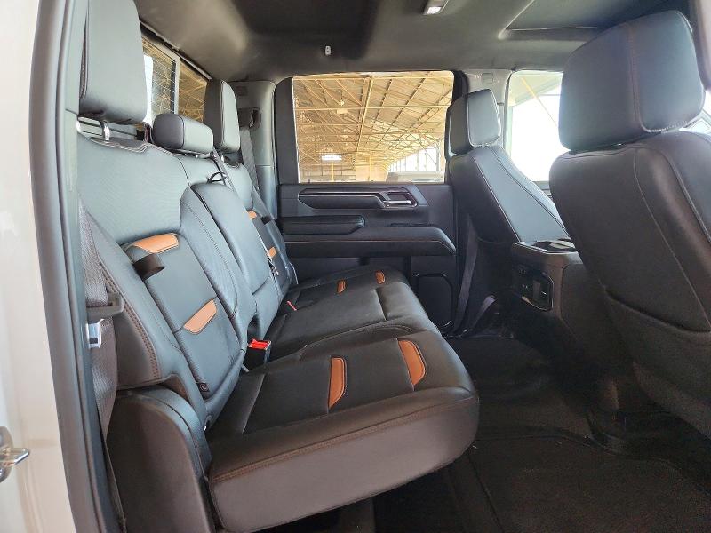 Продаж на аукціоні авто 2024 Gmc Sierra, vin: 1GT49PEY1RF332988, номер лоту: 60075746
