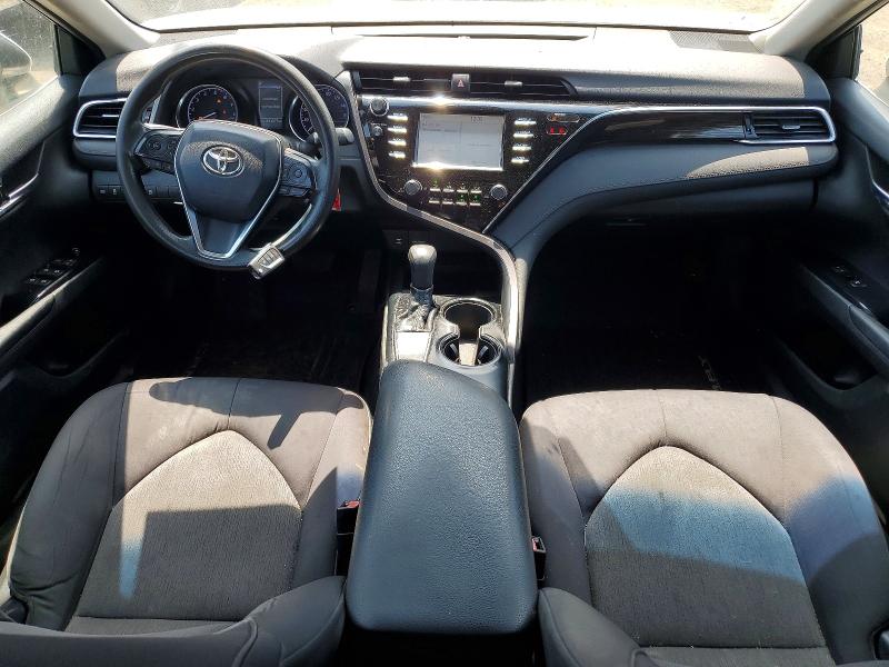 Продаж на аукціоні авто 2018 Toyota Camry, vin: 4T1B11HK0JU641494, номер лоту: 62299446