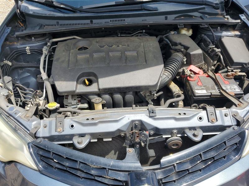 60887346 :رقم المزاد ، 2T1BURHE7GC524781 vin ، 2016 Toyota Corolla مزاد بيع