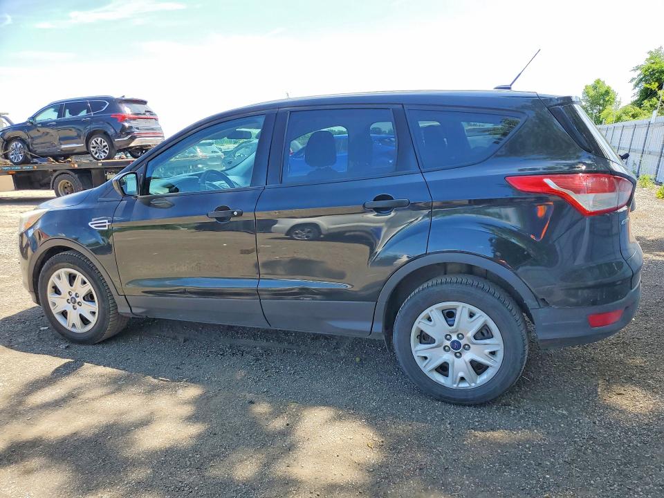 58984646 :رقم المزاد ، 1FMCU0F79EUB34605 vin ، 2014 Ford Escape مزاد بيع