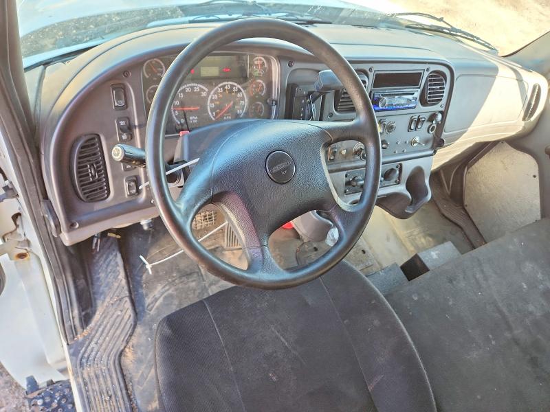 Aukcja sprzedaży 2014 Frht - Freightliner M2, vin: 3ALACWDT5EDFV2540, numer aukcji: 60856386