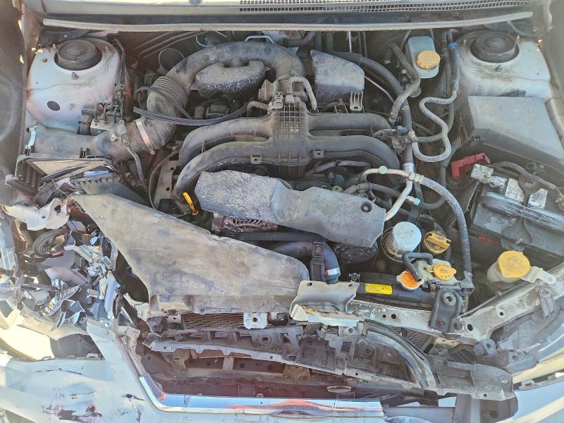 Продажа на аукционе авто 2015 Subaru Impreza, vin: JF1GPAC67FH223040, номер лота: 62645096