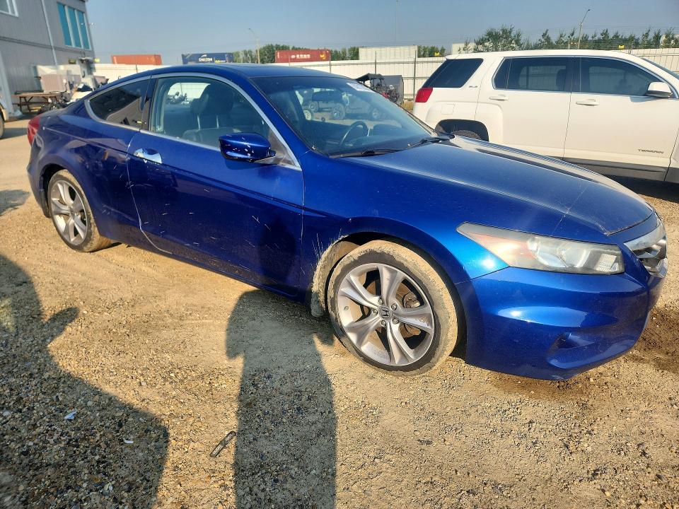 Продаж на аукціоні авто 2011 Honda Accord, vin: 1HGCS2A85BA800301, номер лоту: 60812856