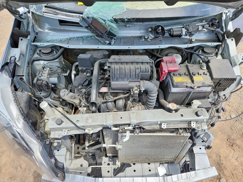 Продаж на аукціоні авто 2024 Mitsubishi Mirage, vin: ML32FUFJ4RHF10791, номер лоту: 61144366
