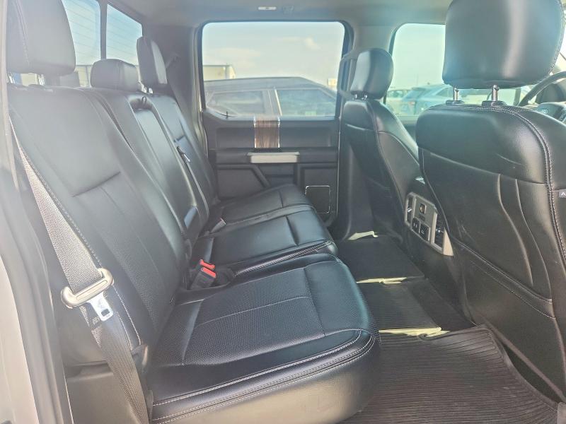 Aukcja sprzedaży 2018 Ford F150, vin: 1FTEW1EG5JKF73711, numer aukcji: 60959806