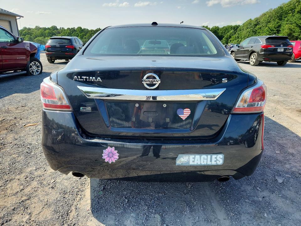 Продаж на аукціоні авто 2015 Nissan Altima, vin: 1N4AL3AP4FC452958, номер лоту: 61852896