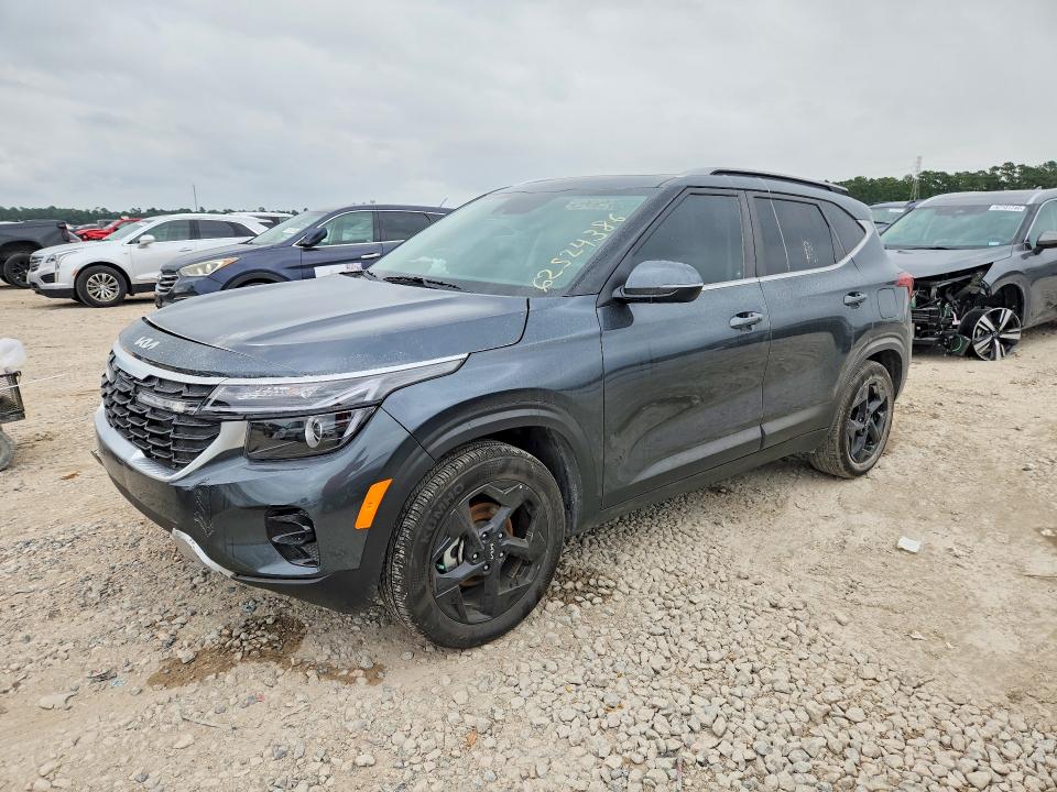 Aukcja sprzedaży 2026 Kia Seltos, vin: KNDER2AA8T7828002, numer aukcji: 62524386