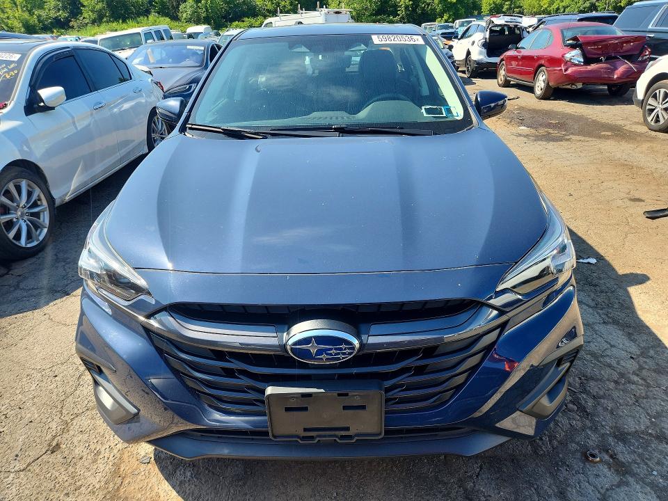 Продажа на аукционе авто 2024 Subaru Legacy, vin: 4S3BWAN61R3018271, номер лота: 59820536
