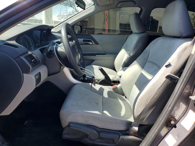 Aukcja sprzedaży 2014 Honda Accord, vin: 1HGCR2F33EA108244, numer aukcji: 62803306