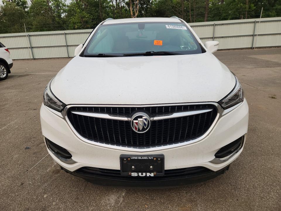 2019 Buick Enclave მანქანა იყიდება აუქციონზე, vin: 5GAEVAKW3KJ249597, აუქციონის ნომერი: 61389006