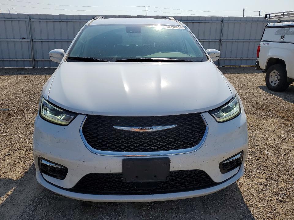 Продажа на аукционе авто 2022 Chrysler Pacifica, vin: 2C4RC1BGXNR145123, номер лота: 62760166