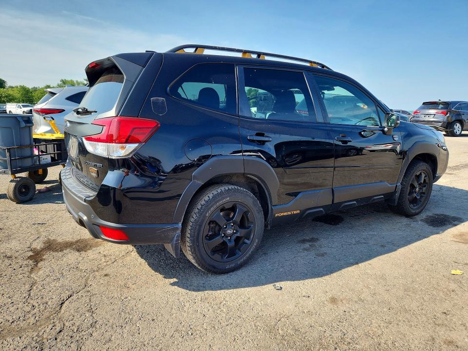Продаж на аукціоні авто 2022 Subaru Forester, vin: JF2SKAMC1NH525074, номер лоту: 60630606