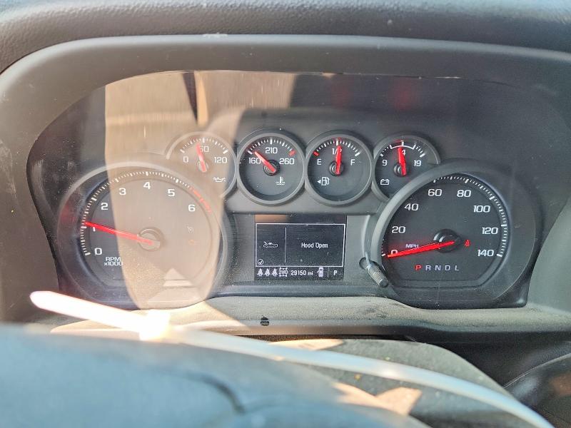 Aukcja sprzedaży 2025 Gmc Sierra, vin: 1GT4USE7XSF221242, numer aukcji: 62854986