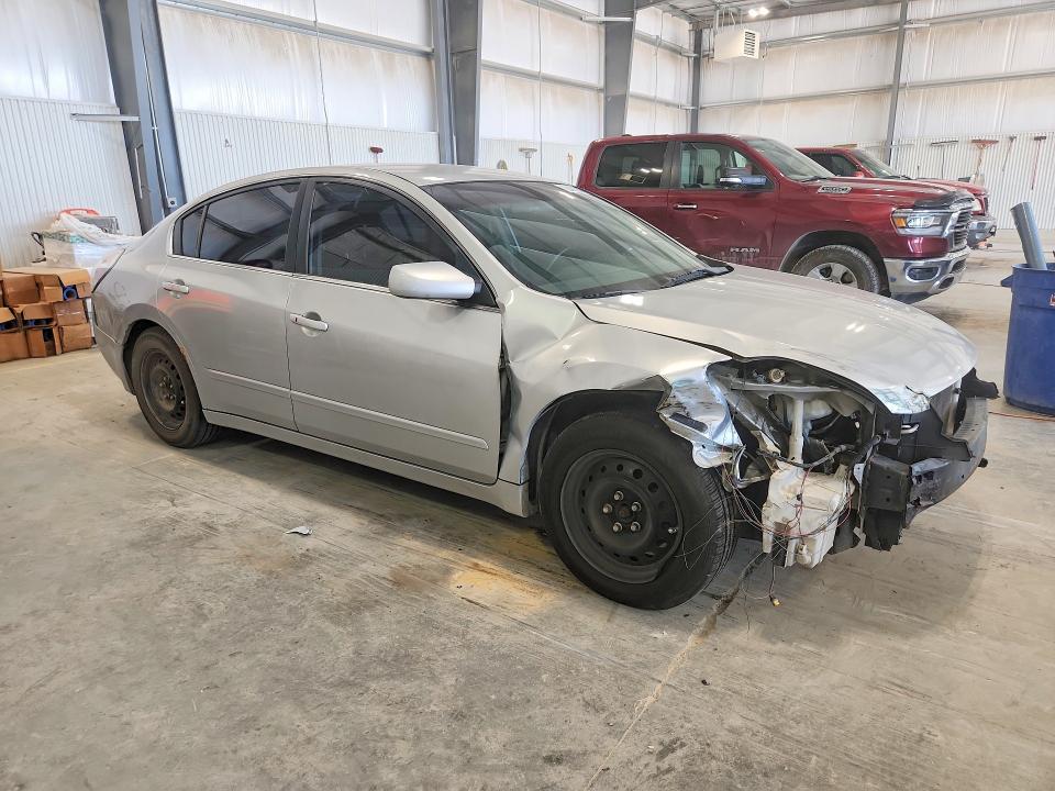Aukcja sprzedaży 2009 Nissan Altima, vin: 1N4AL21E99N464119, numer aukcji: 62437986