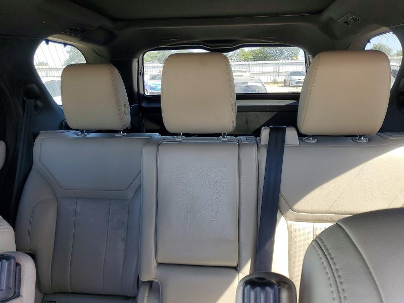 Aukcja sprzedaży 2020 Land Rover Discovery, vin: SALRG2RVXL2425336, numer aukcji: 61782676