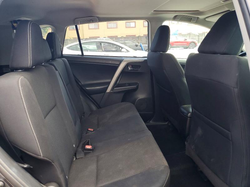 Продажа на аукционе авто 2018 Toyota Rav4, vin: 2T3WFREV8JW511728, номер лота: 60364086