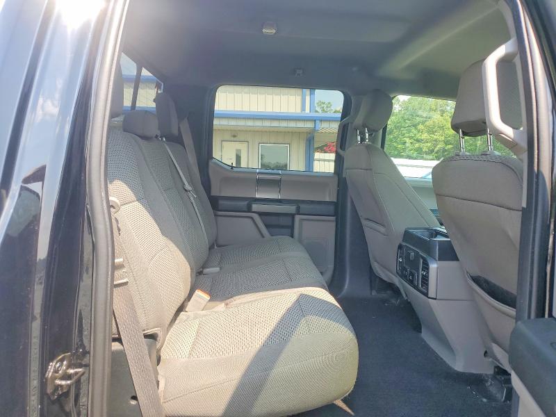 62725956 :رقم المزاد ، 1FTEW1EG5JFA13034 vin ، 2018 Ford F150 مزاد بيع
